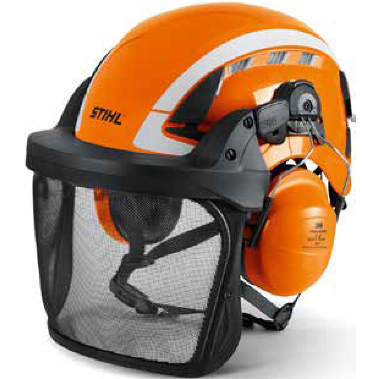 100010399 Helmset Advance X-Climb