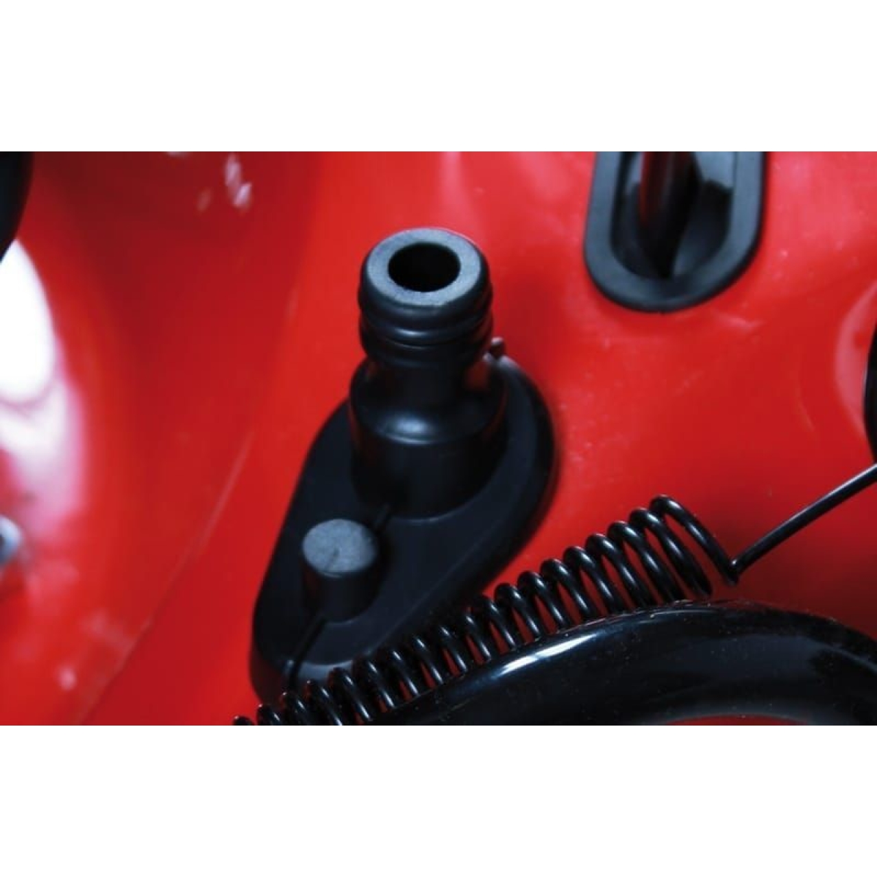 Benzin-Rasenmäher MLS-52 RH5 / GCV 170