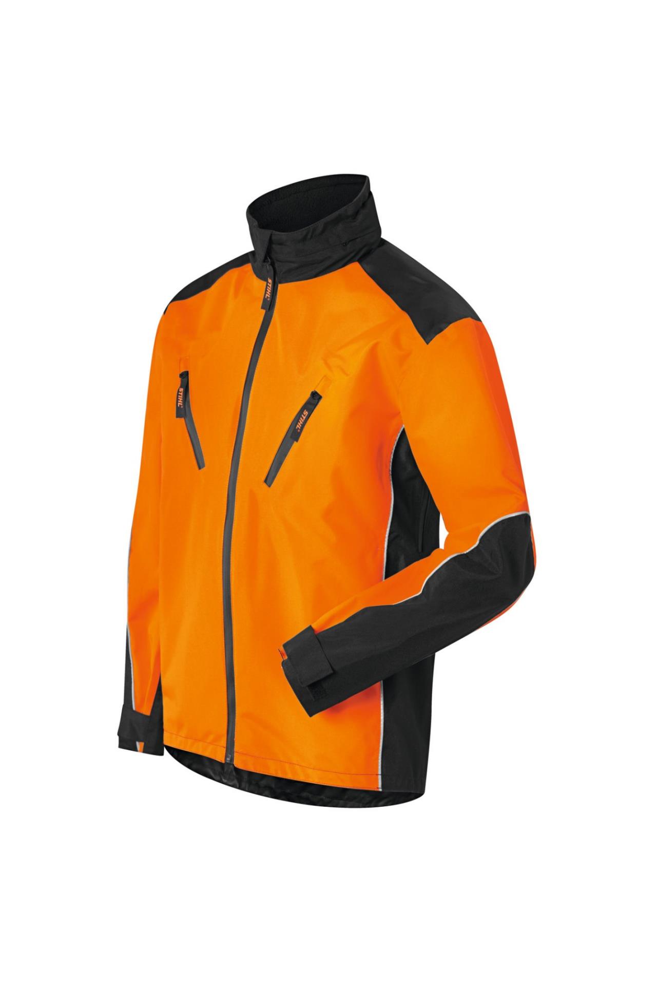Wetterschutzjacke Raintec