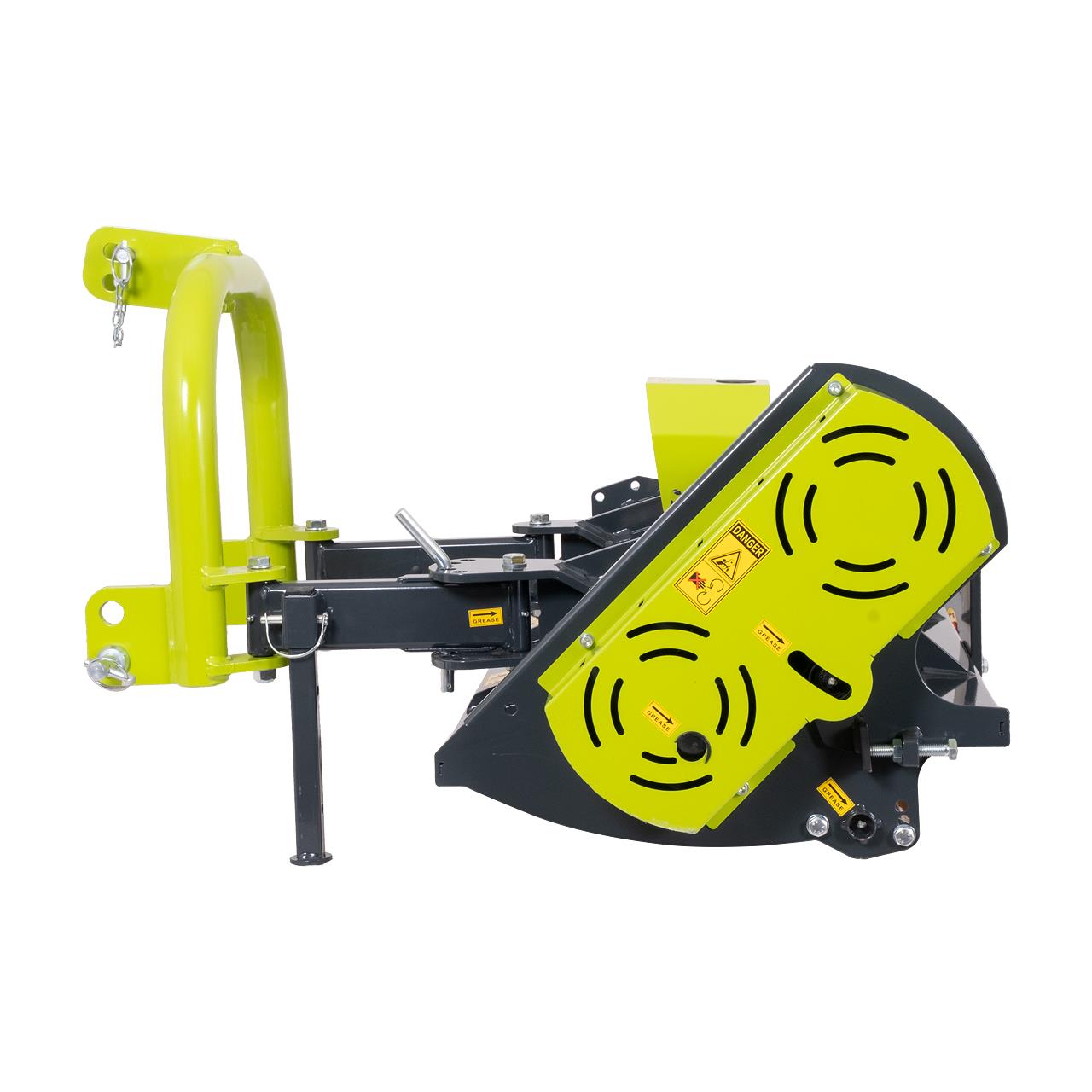 Schlegelmulcher Helios S 132 TM