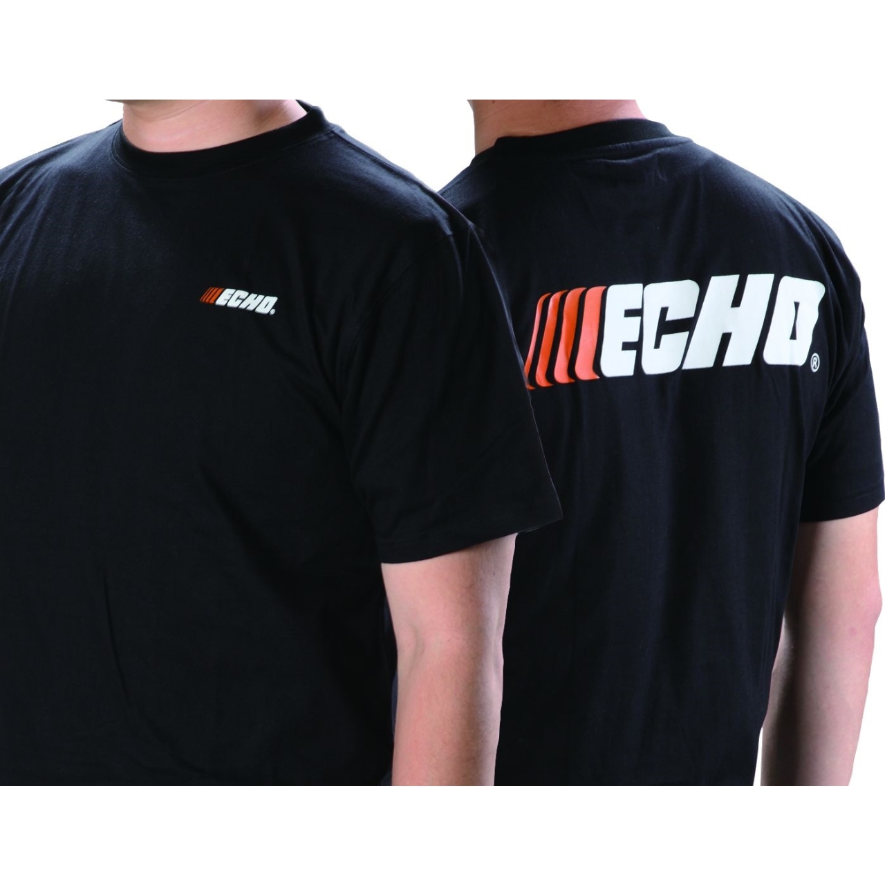 T-Shirt Schwarz