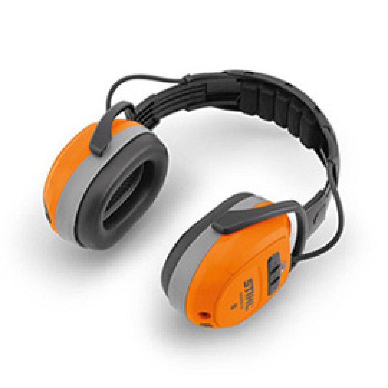 Gehörschutzbügel mit Bluetooth DYNAMIC BT
