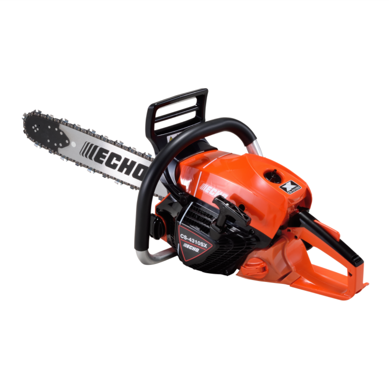 Benzin-Motorsäge CS-4310SX (35 cm Schienenlänge)