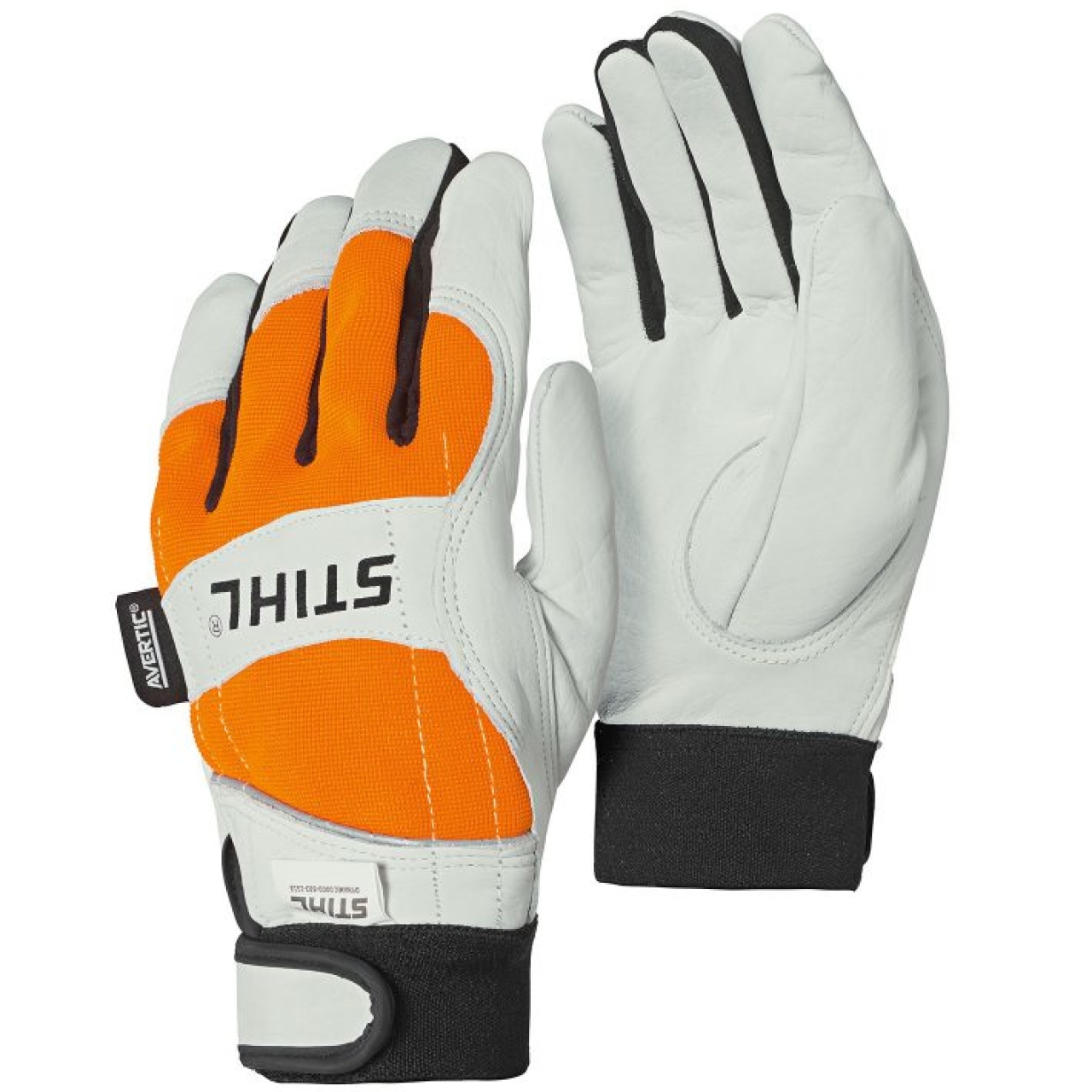 Handschuh Dynamic Protect MS