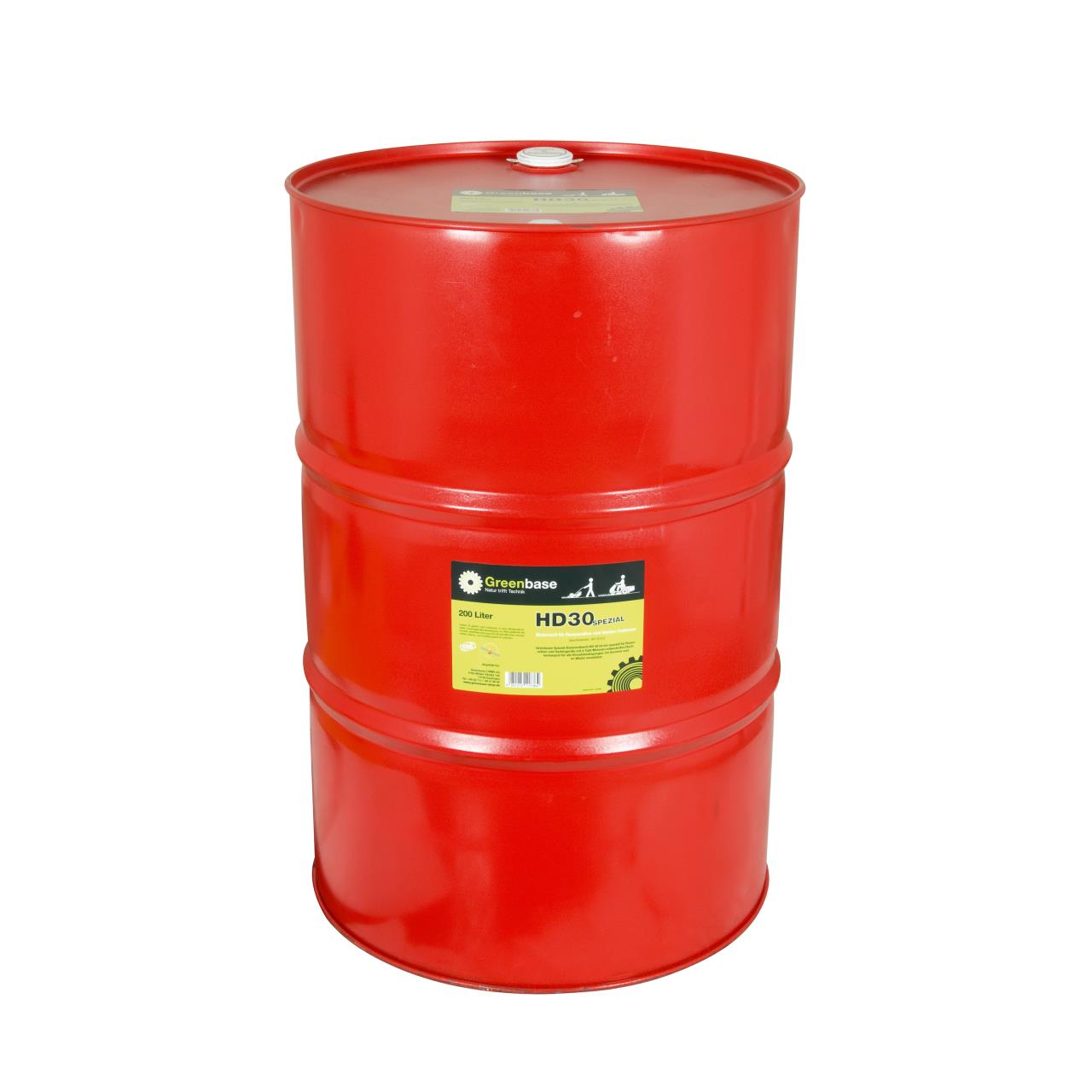 Motorenöl SAE 30 Fass - 200 Liter