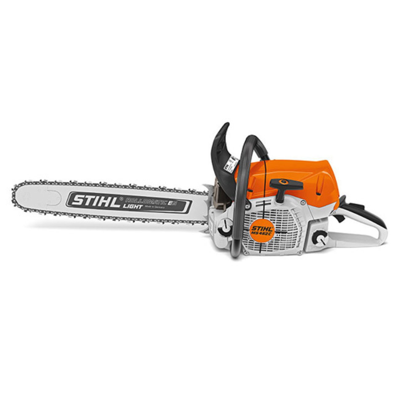33377_Stihl_11422000011 Benzin-Motorsäge MS 462 C-M (40 cm)