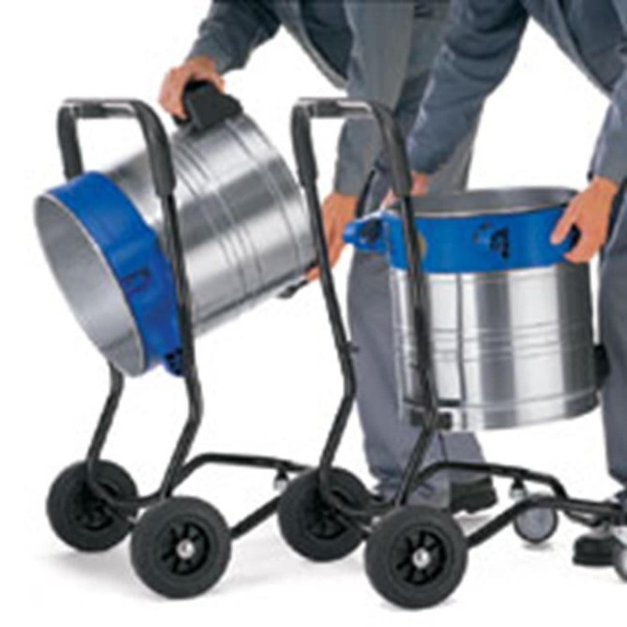 Nass-/Trockensauger mit Einschaltautomatik ATTIX 791-21 EC