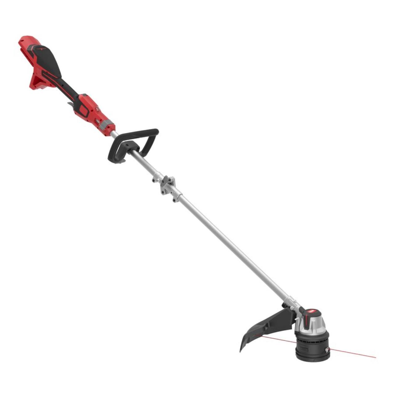 Akku - Trimmer 51890T - 60V - 35 cm - Grundgerät ohne Akku und Ladegerät