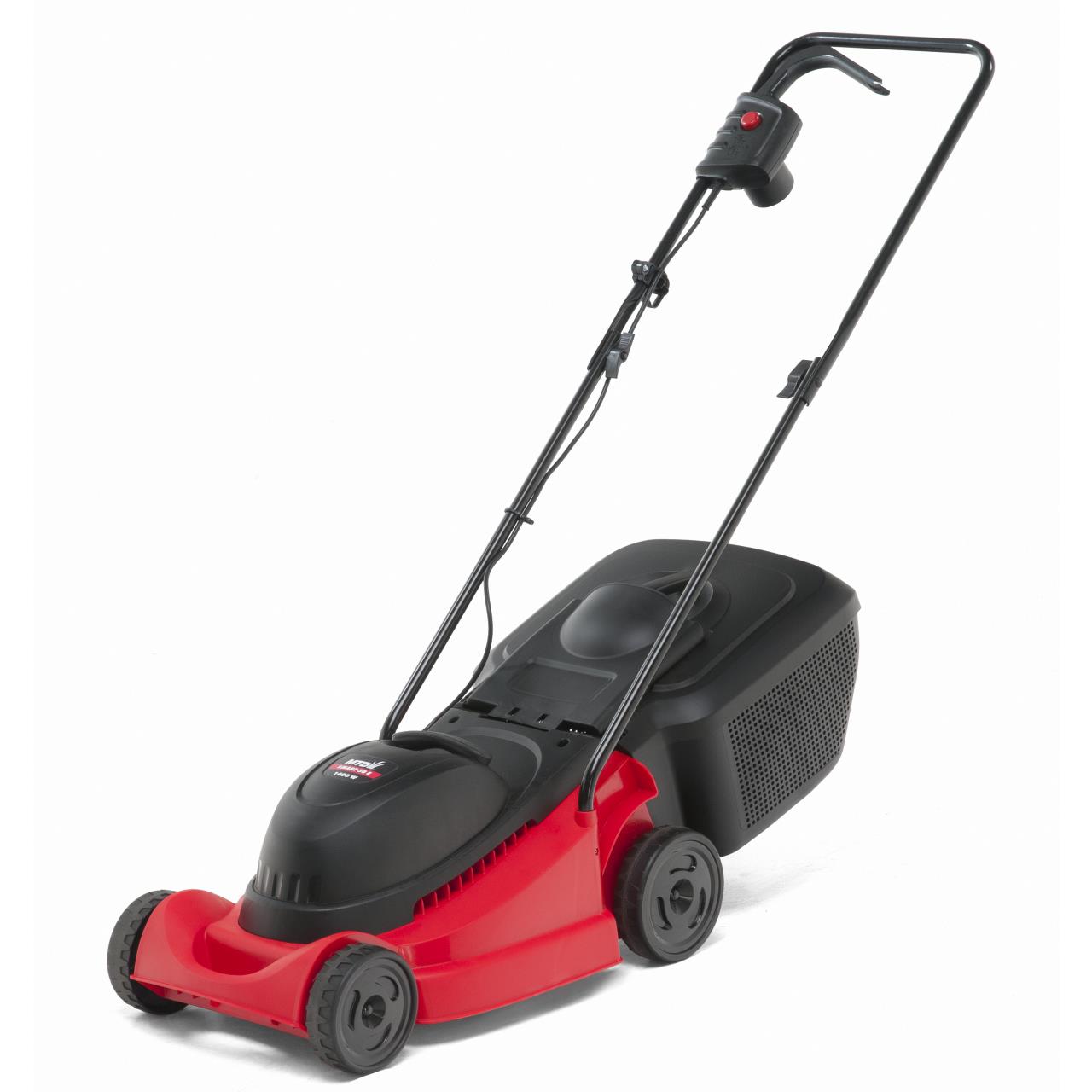 Elektro-Rasenmäher Smart 38 E