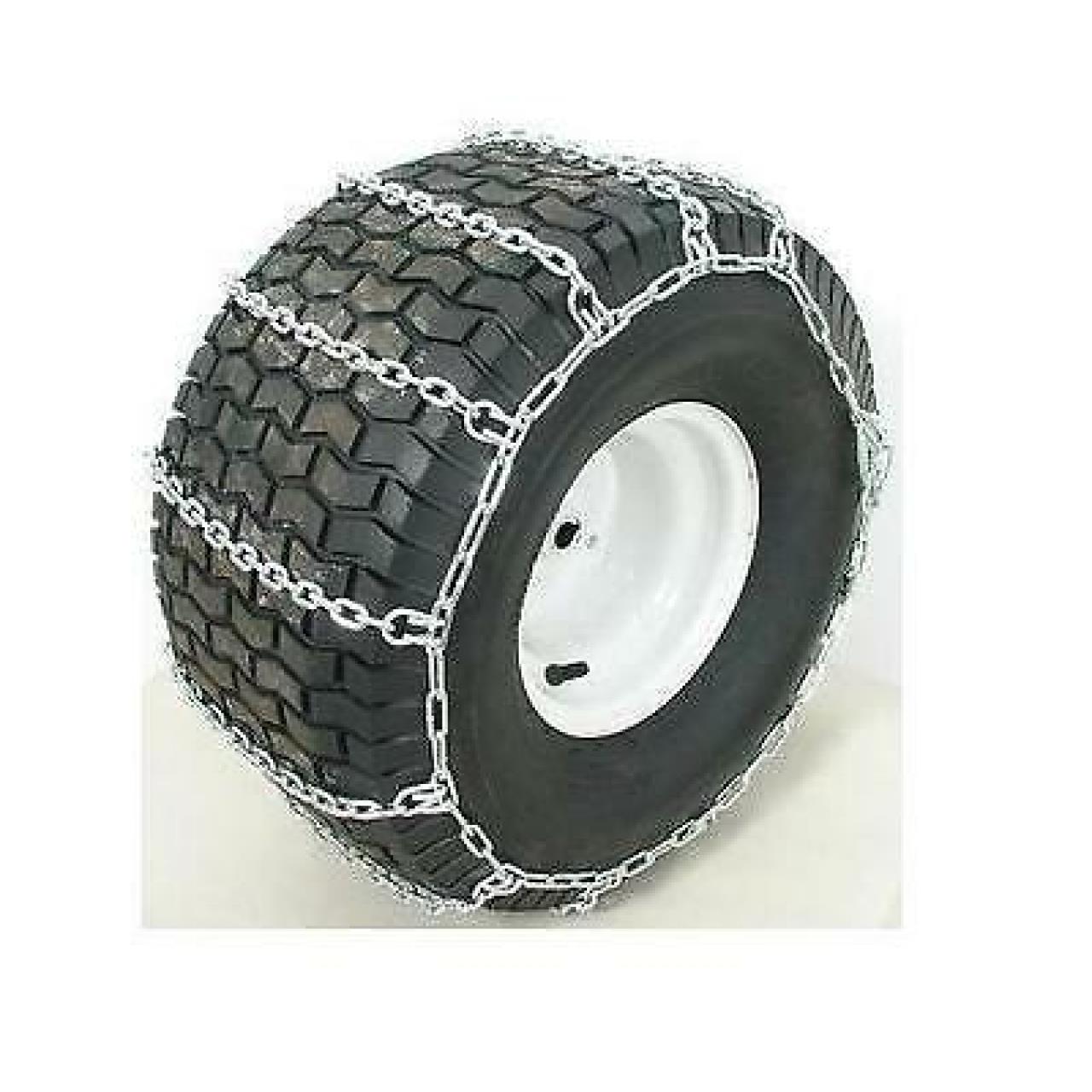 Schneeketten NX15 RD