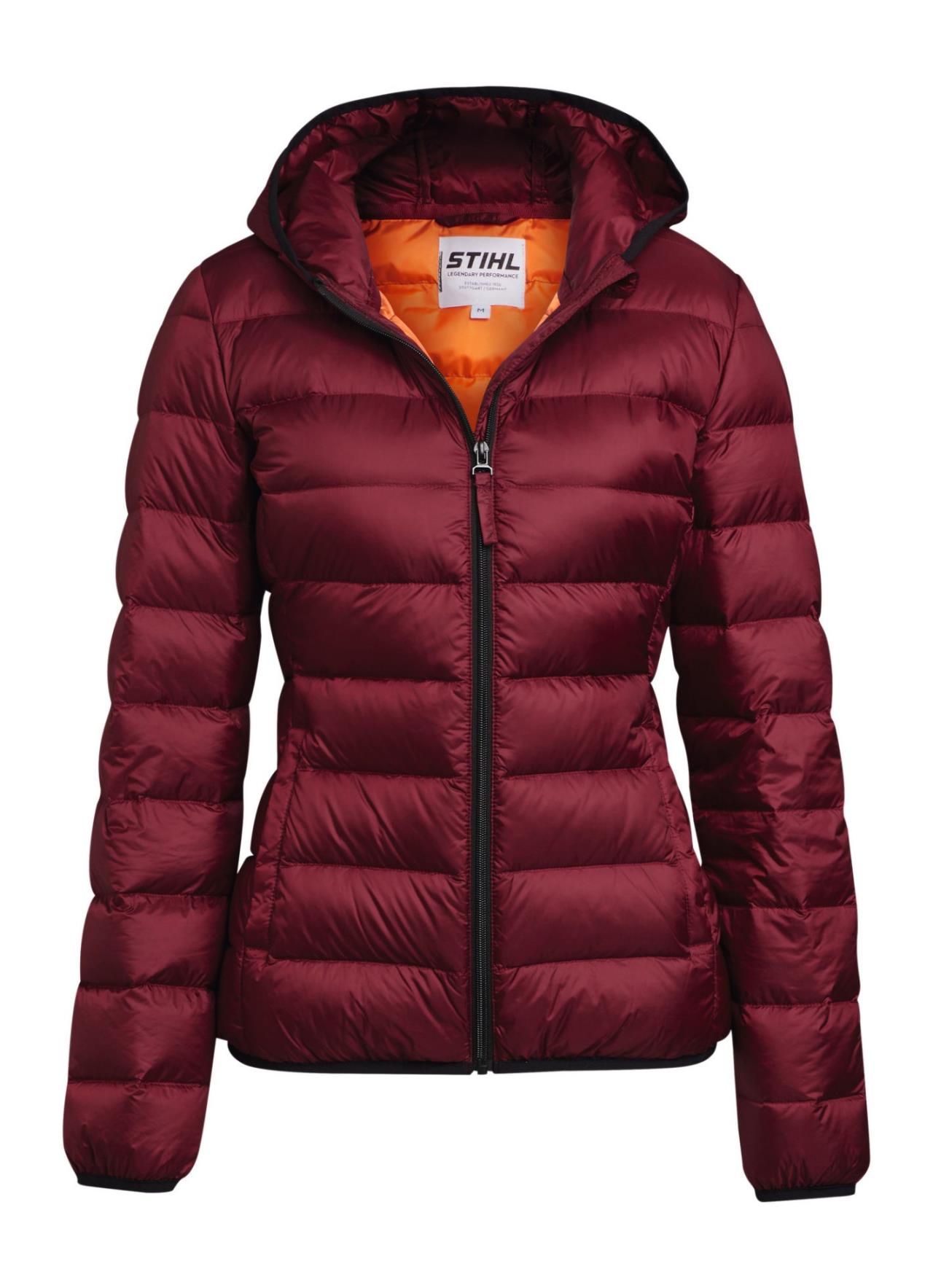Daunenjacke ICON Damen