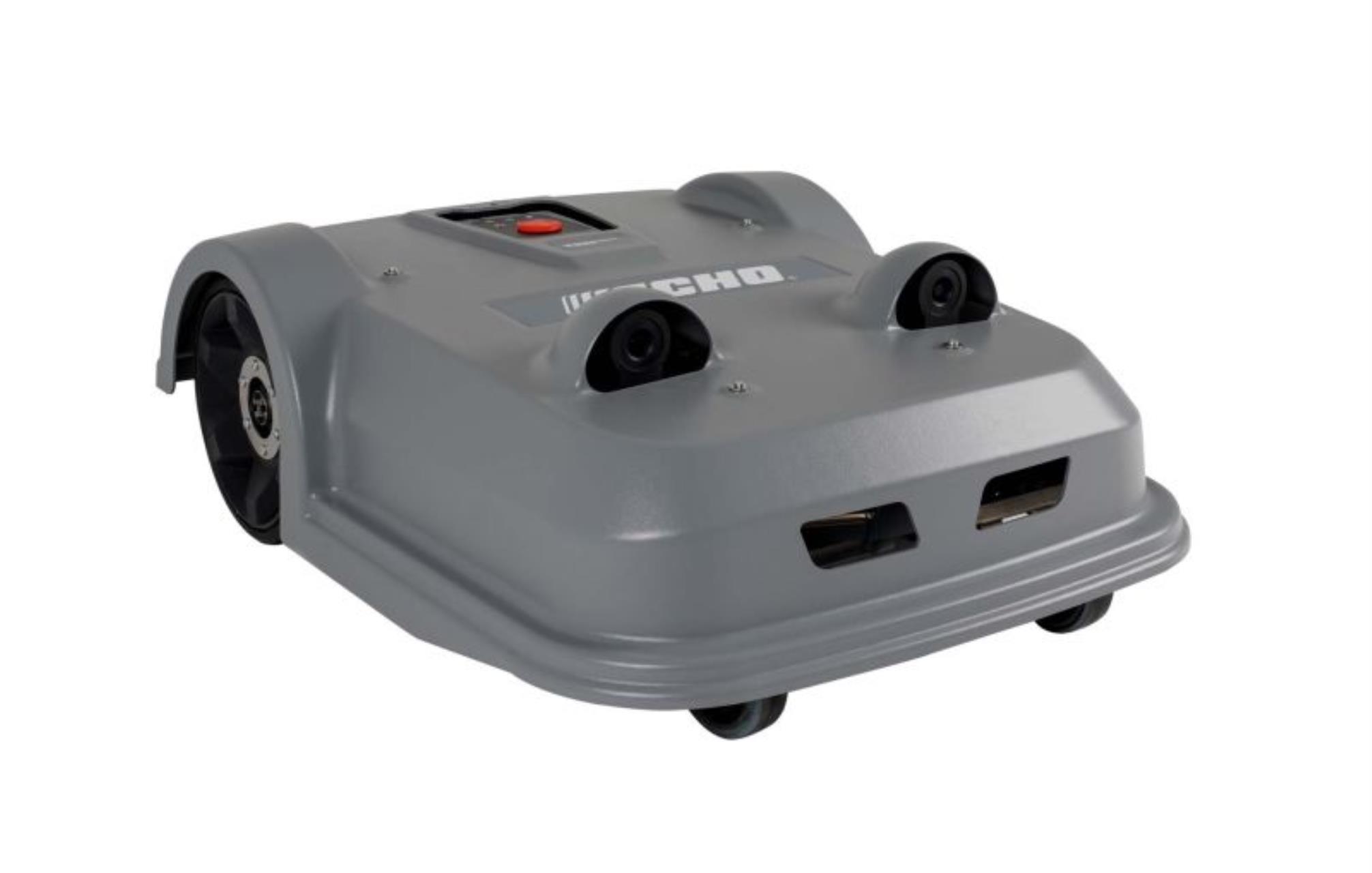 Mähroboter TM-850 - Grundgerät ohne Ladestation und Basis