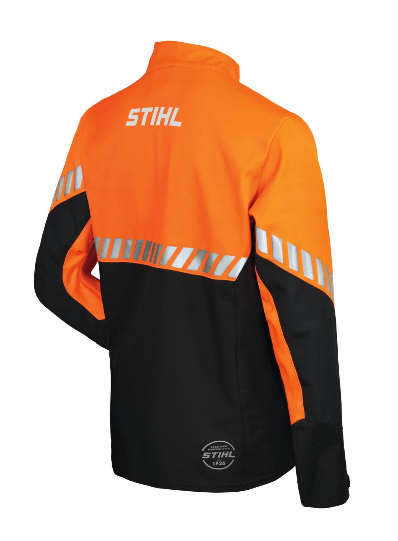 Jacke DYNAMIC DuroTEC