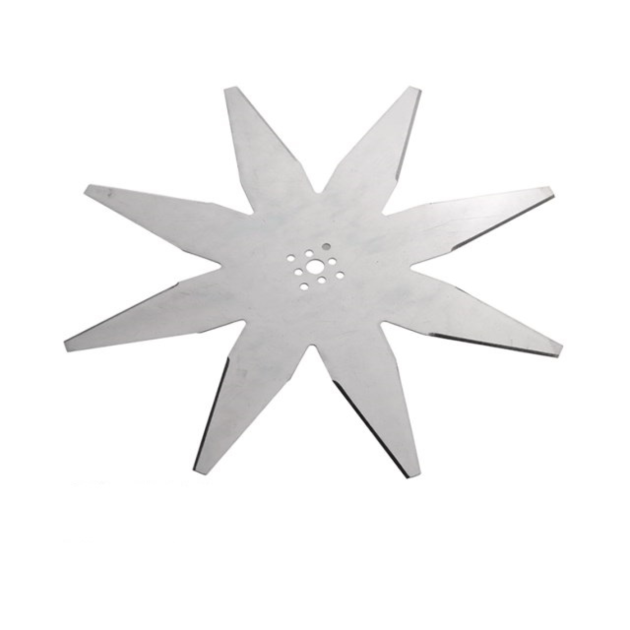 Messer - 25 cm - 8 Zacken