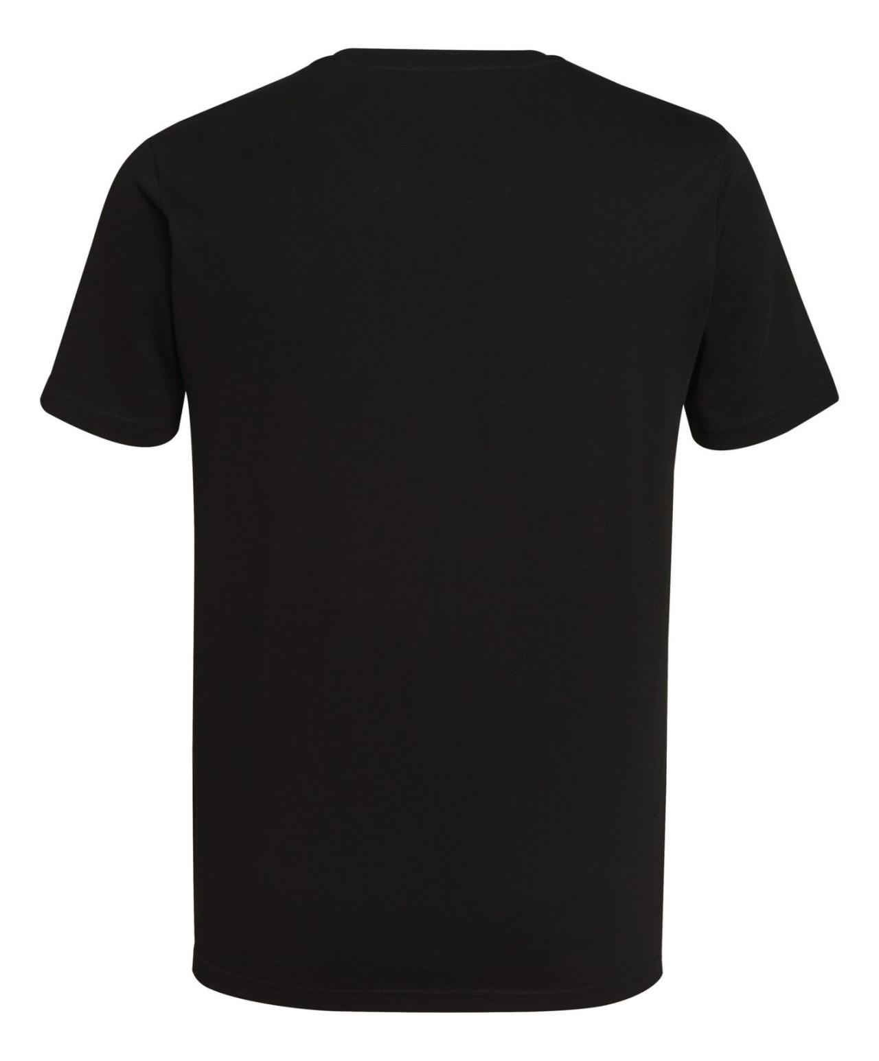STIHL T-Shirt SMALL AXE schwarz