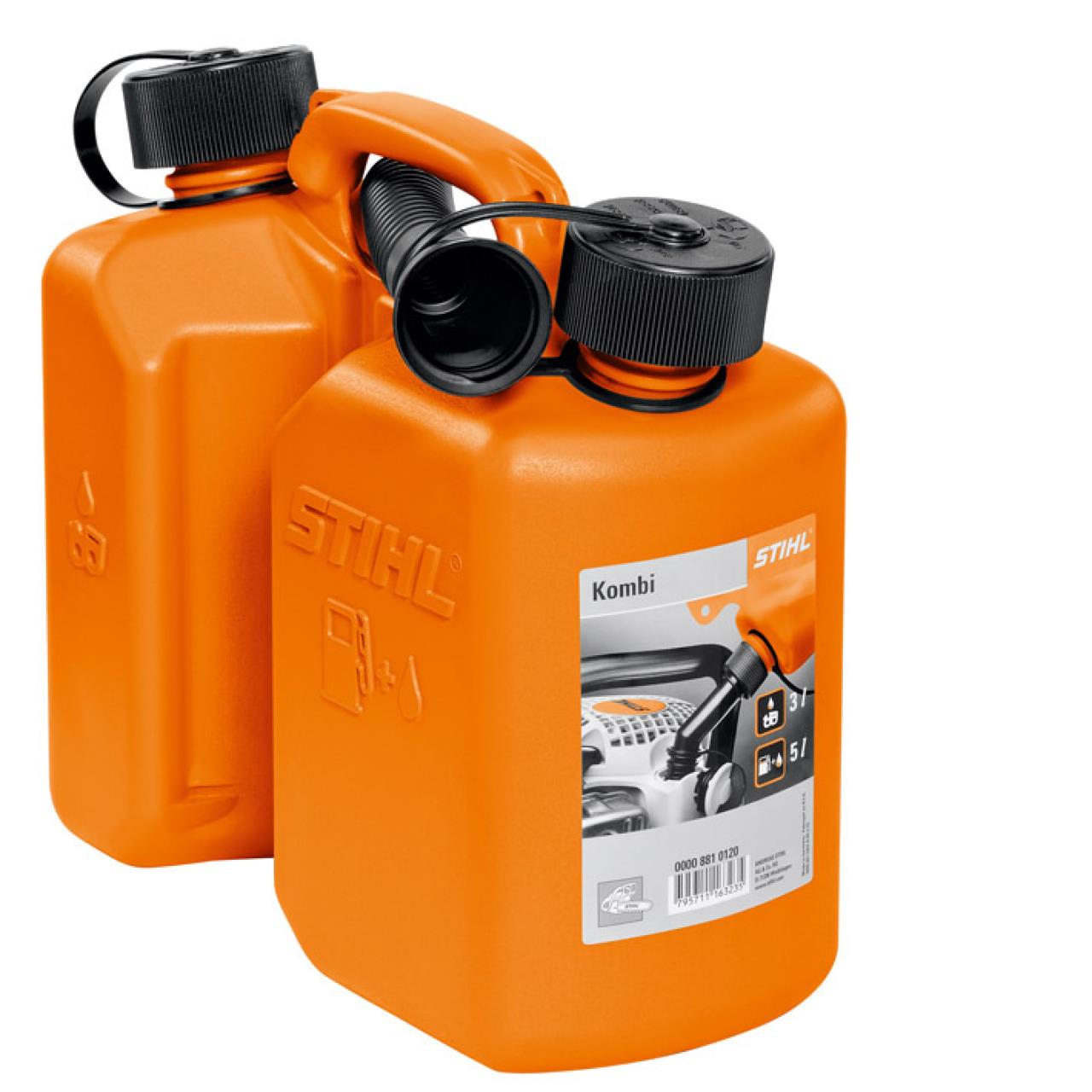100010720 Kombikanister orange