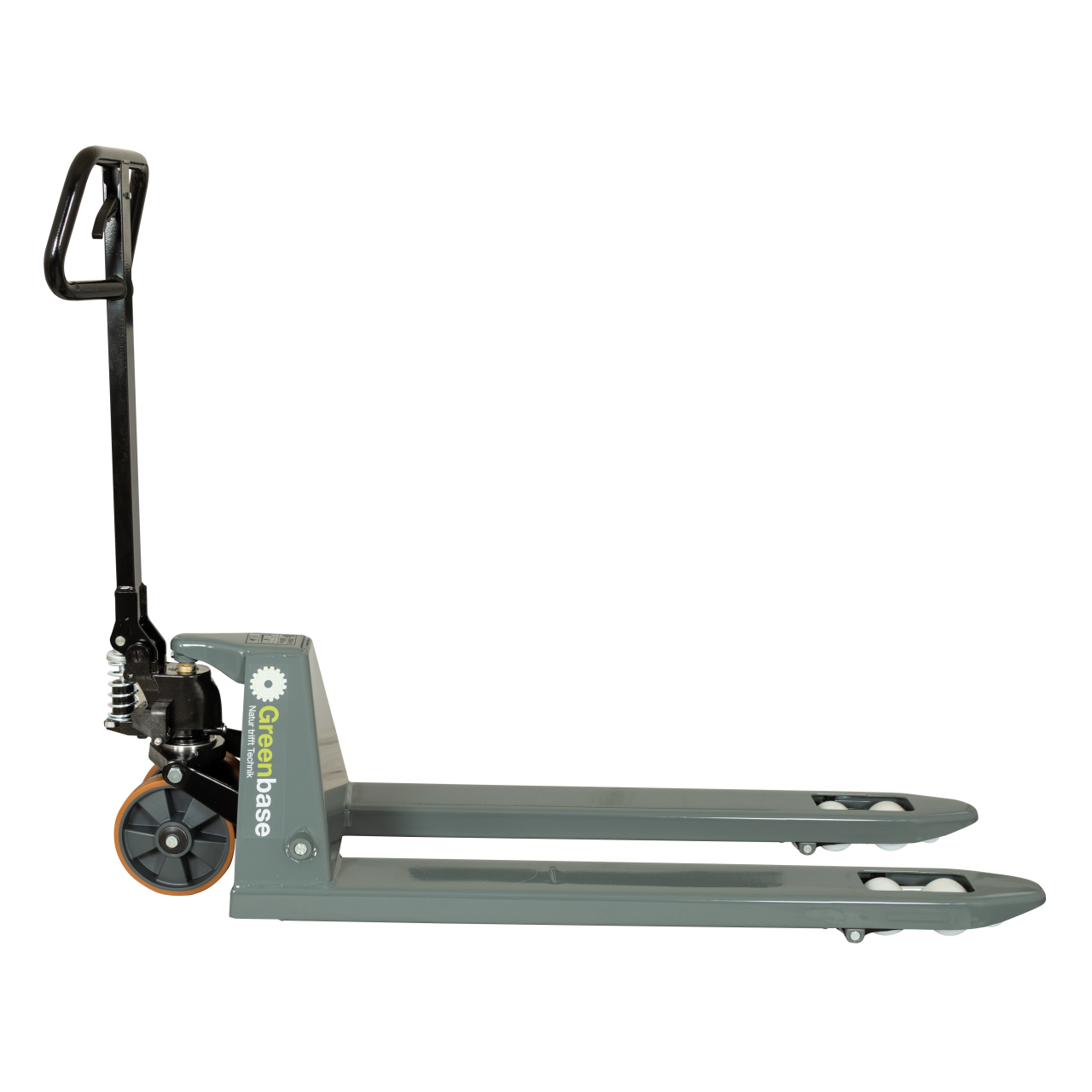 Gabelhubwagen GS EVO Pro 25S4 RA