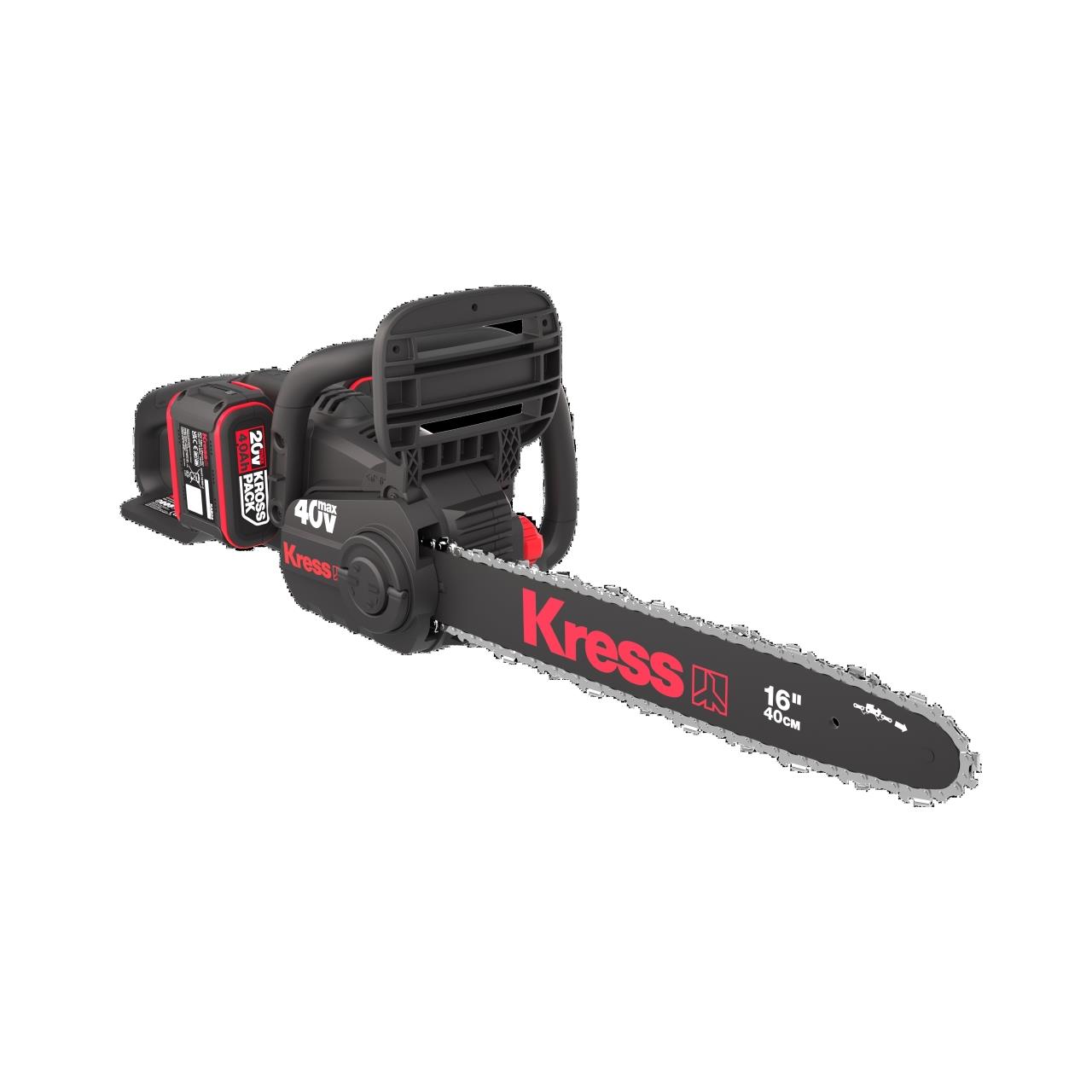 100007946_Kress_Akku-Motorsaege KG347E.9 - 2x20V - 40 cm - Grundgeraet ohne Akku und Ladegeraet_11065602000
