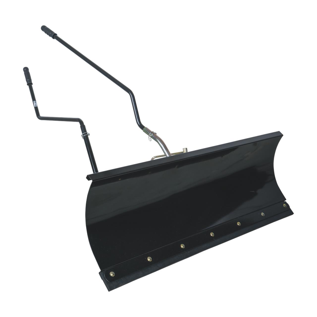Räumschild 125 cm