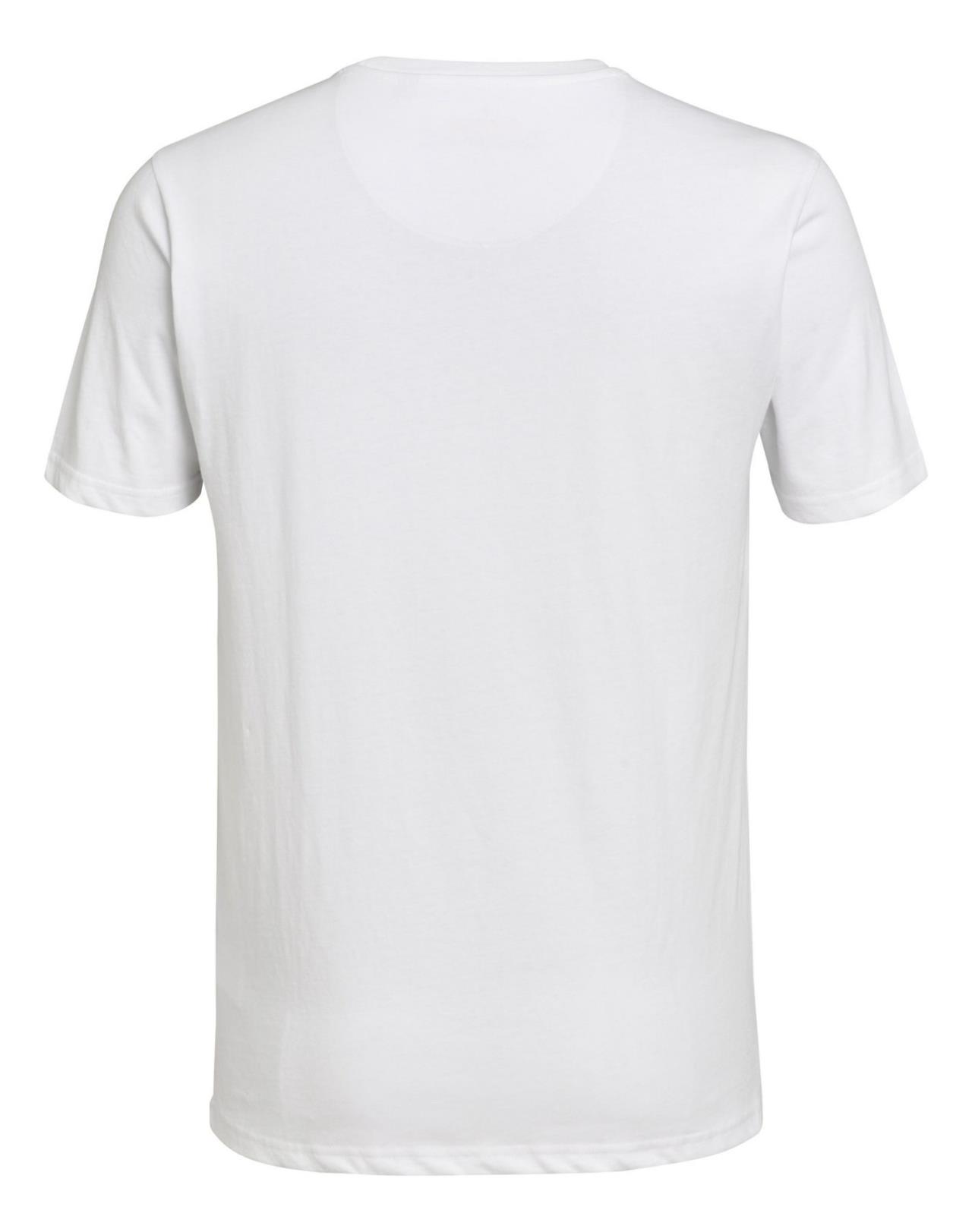 STIHL T-Shirt SMALL AXE weiß