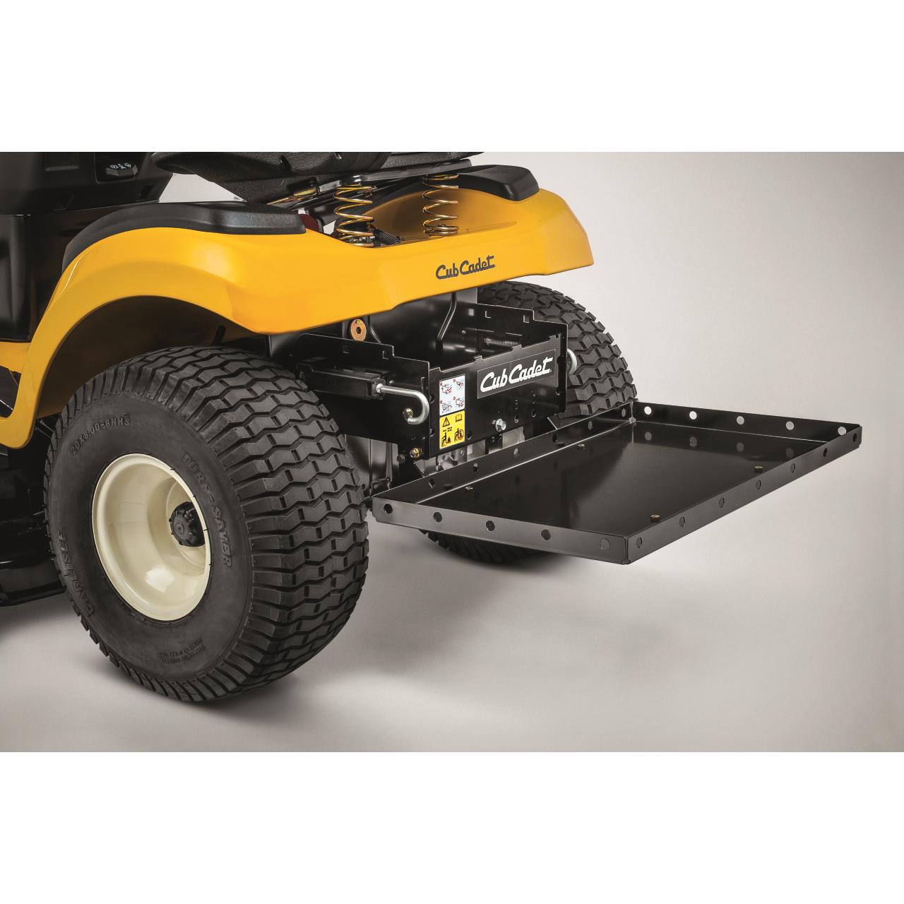 Stahl-Ladeplattform für XT-SERIES