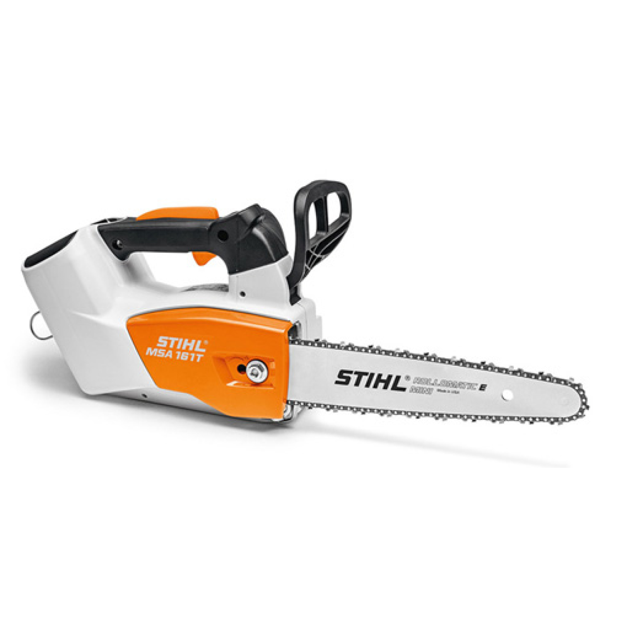 36208_Stihl_12522000043 Akku-Motorsäge MSA 161 T - 25 cm - Grundgerät ohne Akku und Ladegerät