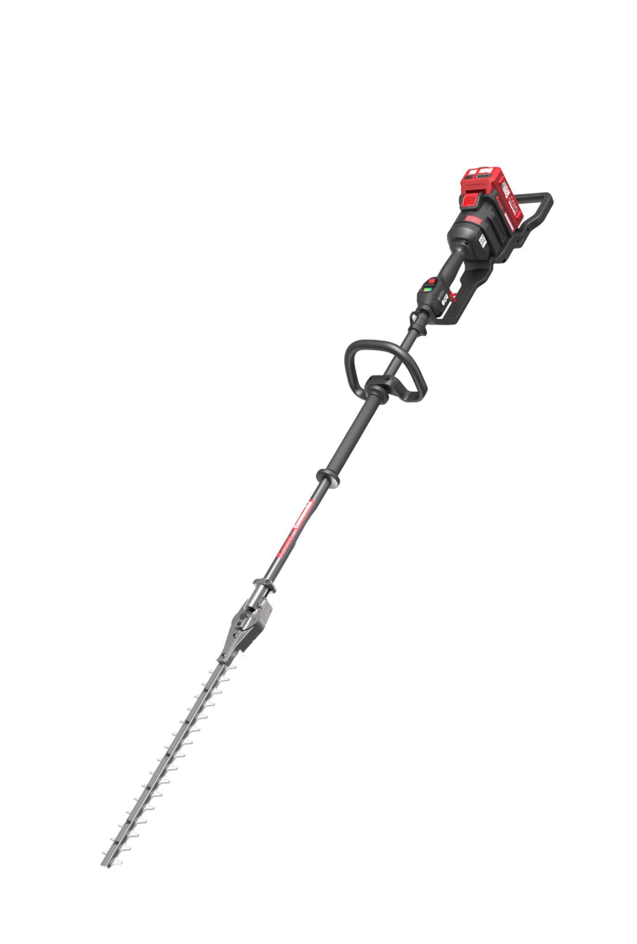 Stabheckenschere KC241.9 - 60 V - 55 cm - Grundgerät ohne Akku und Ladegerät