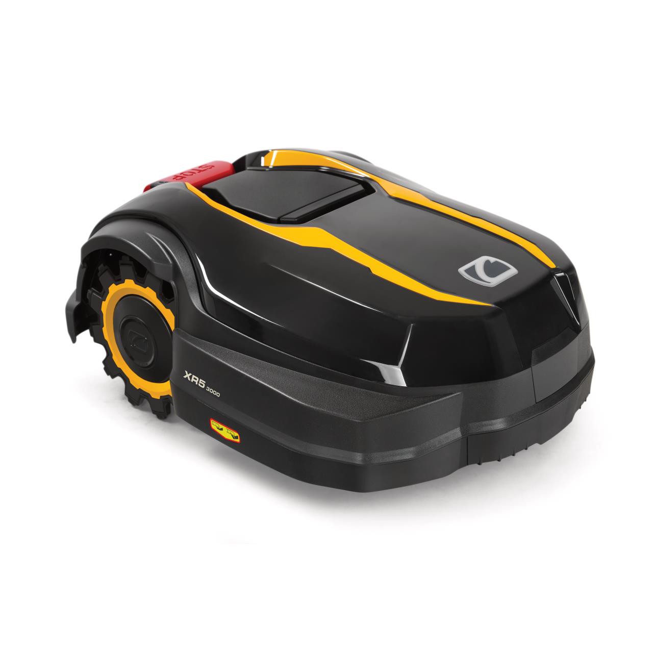 Mähroboter XR5 3000