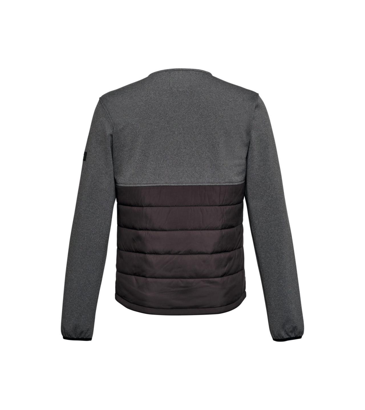 Jacke  HYBRID Grau
