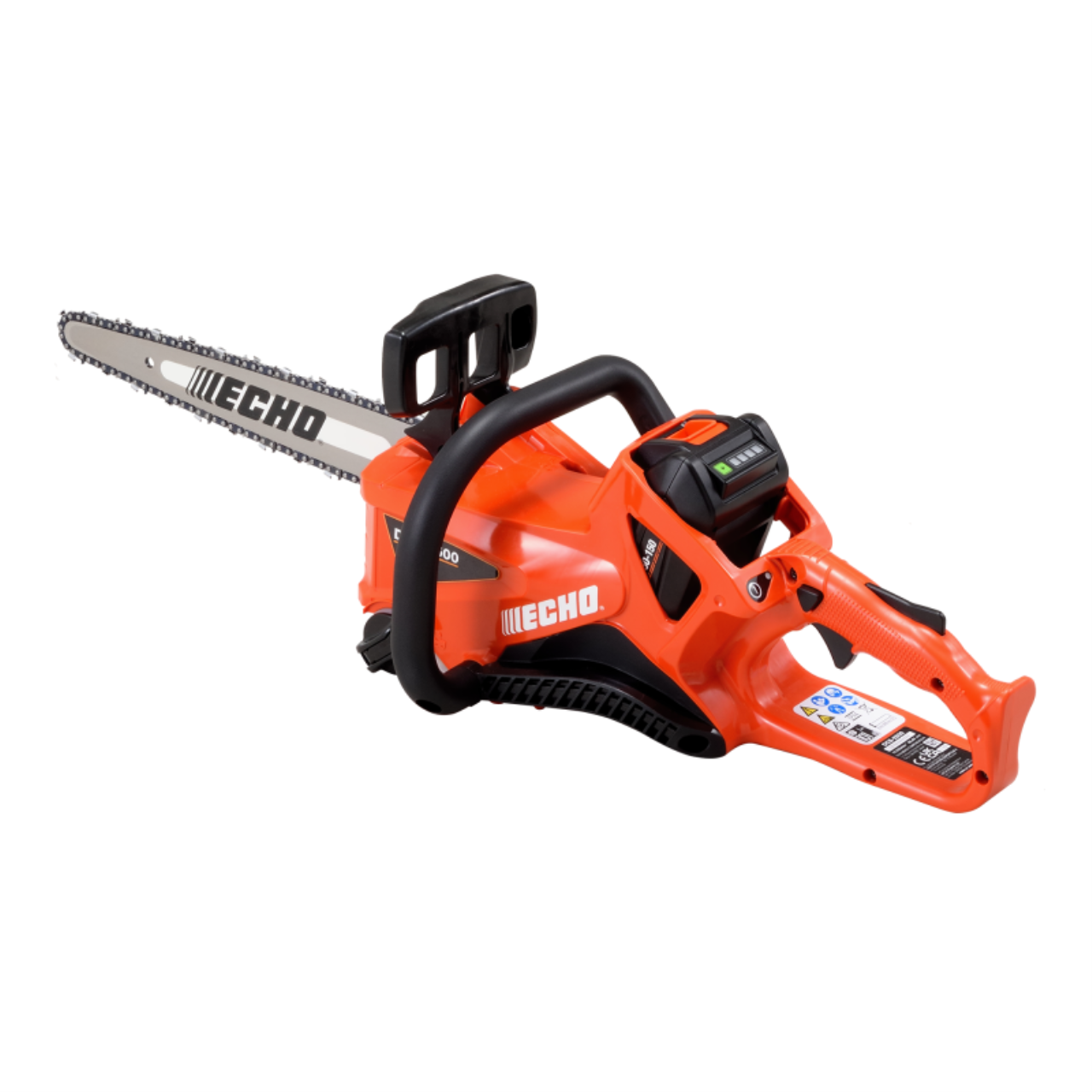 Akku-Motorsäge DCS-2500C - Grundgerät ohne Akku und Ladegerät