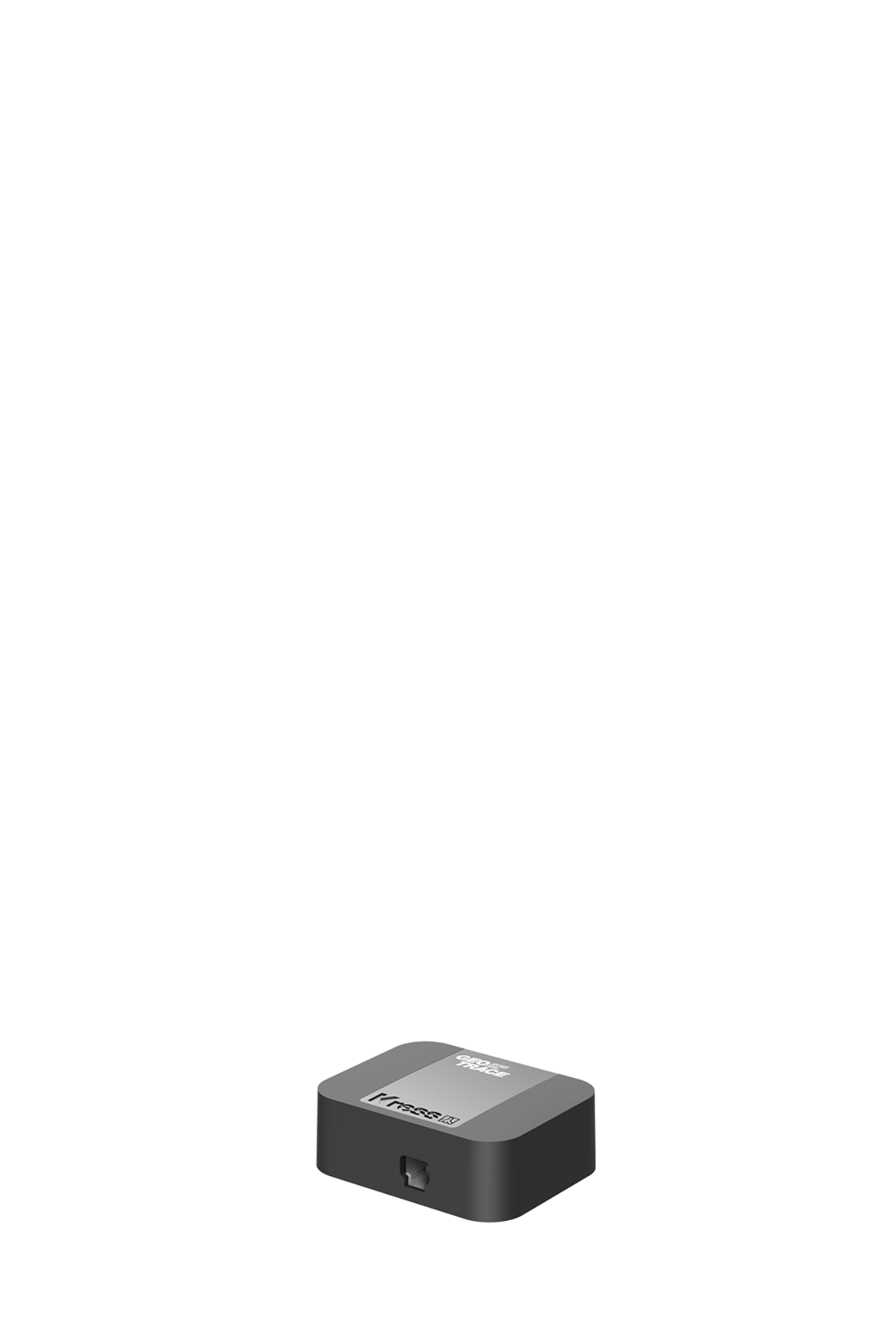Geo Trace (4G) für KR101E/KR120E/KR121E/KR122E/KR123E