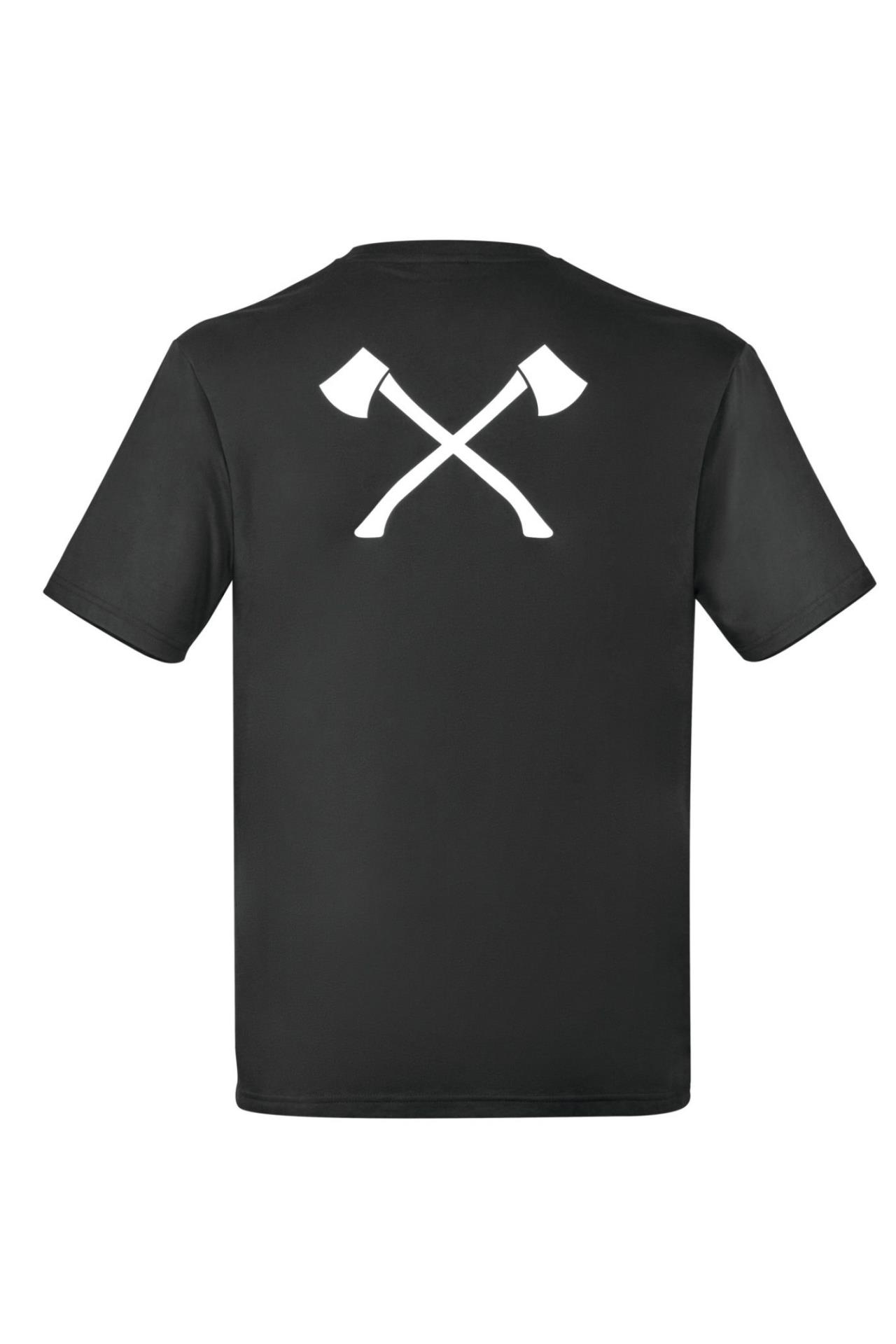 T-Shirt Edition 25 TIMBERSPORTS®