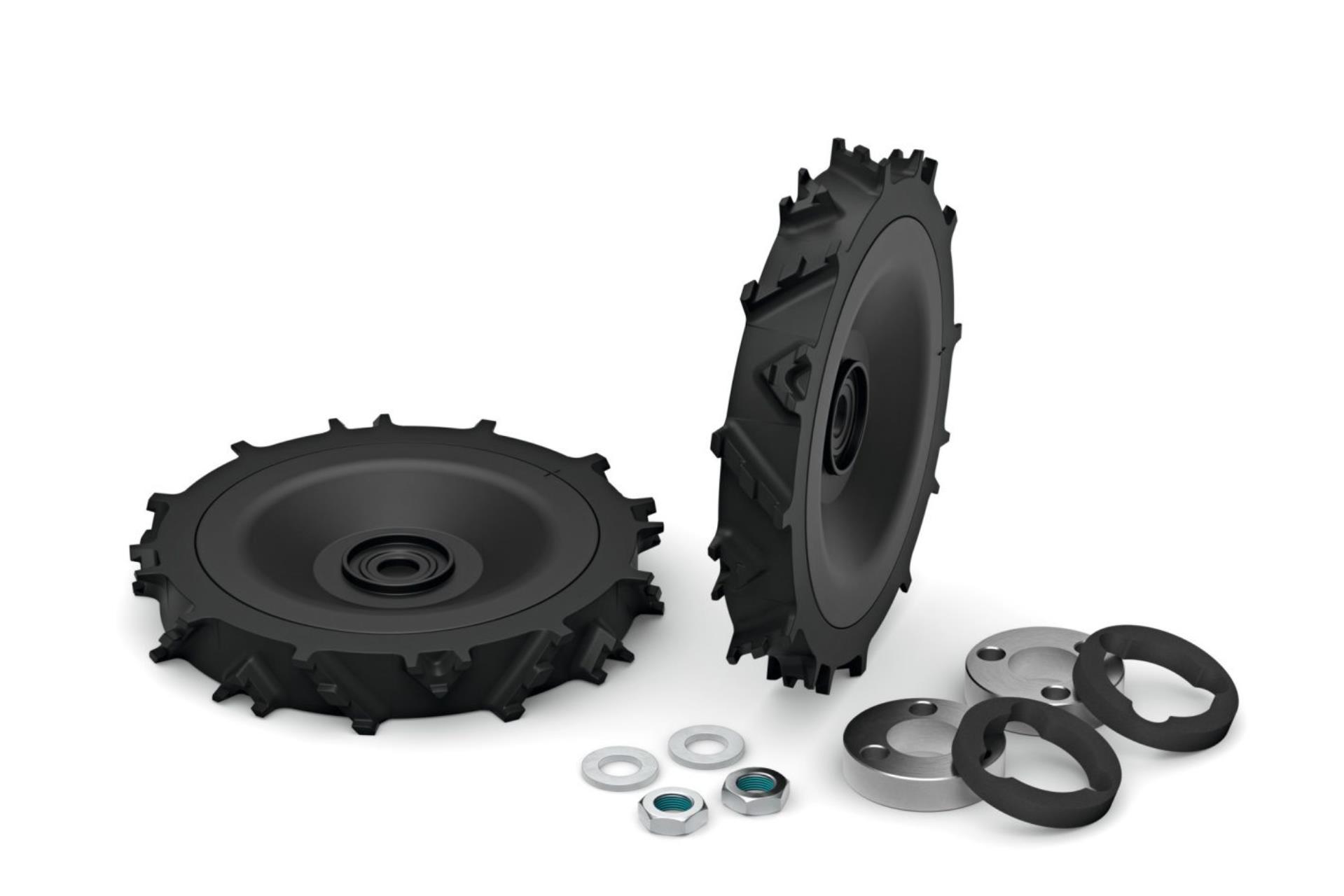 Upgrade Kit 12 iMOW