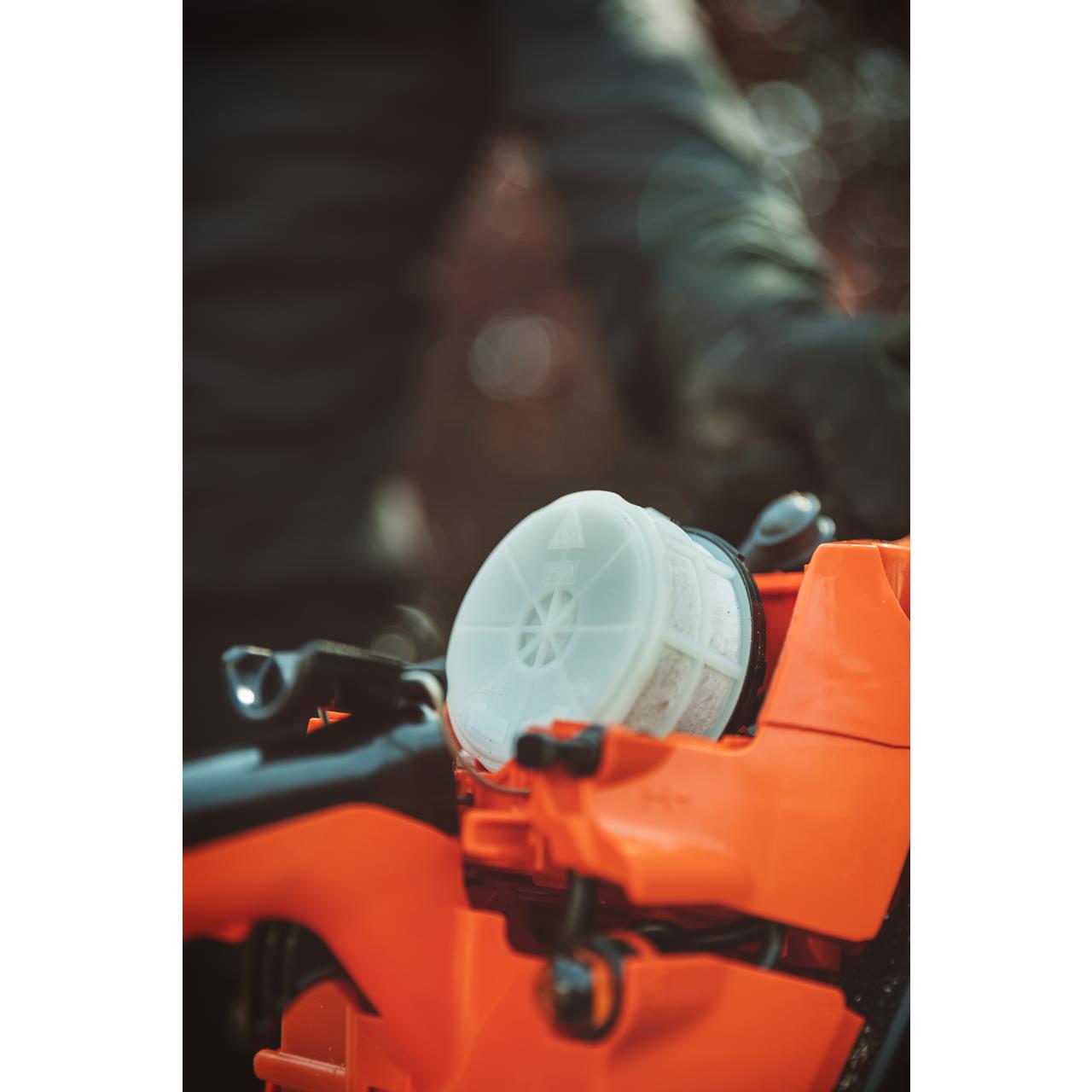 Benzin-Motorsäge CS-4510ES-38