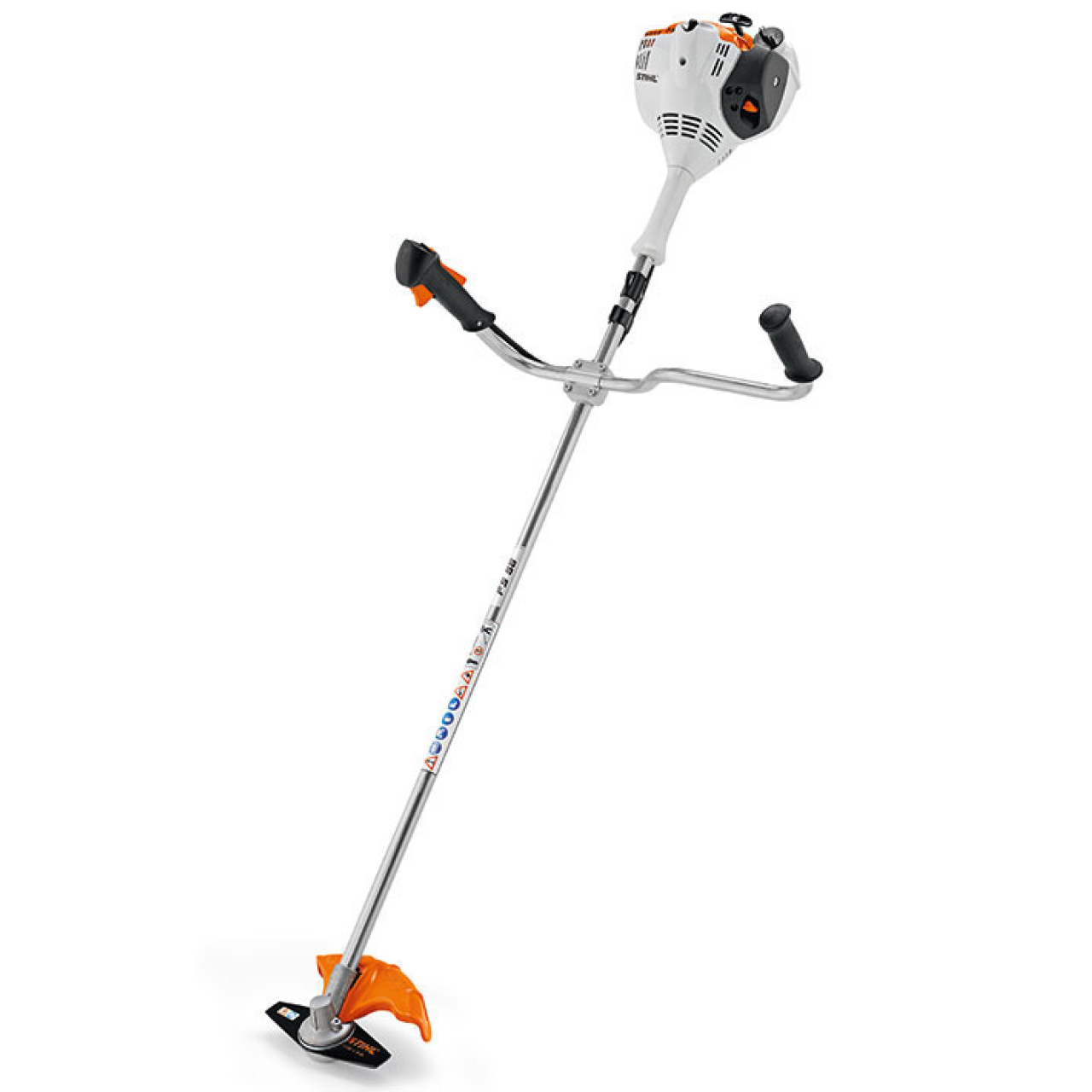 20528_Stihl_41442000095 Motorsense FS 56 C-E