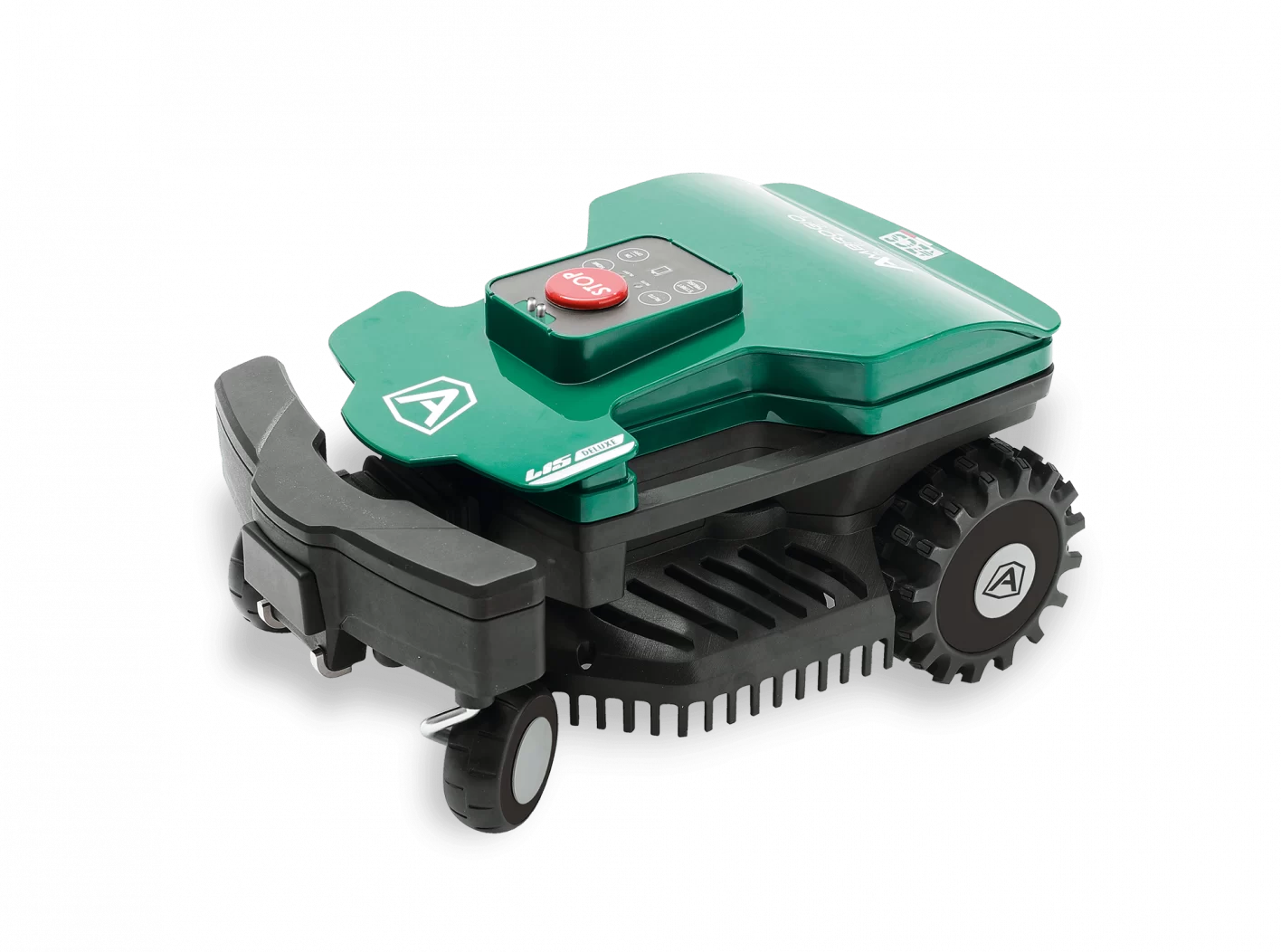 Mähroboter L15 Deluxe