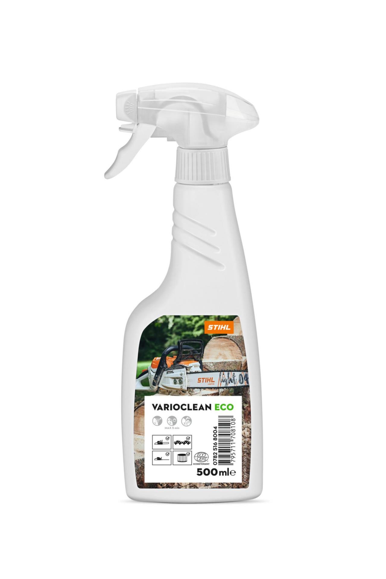 Varioclean ECO 500 ml