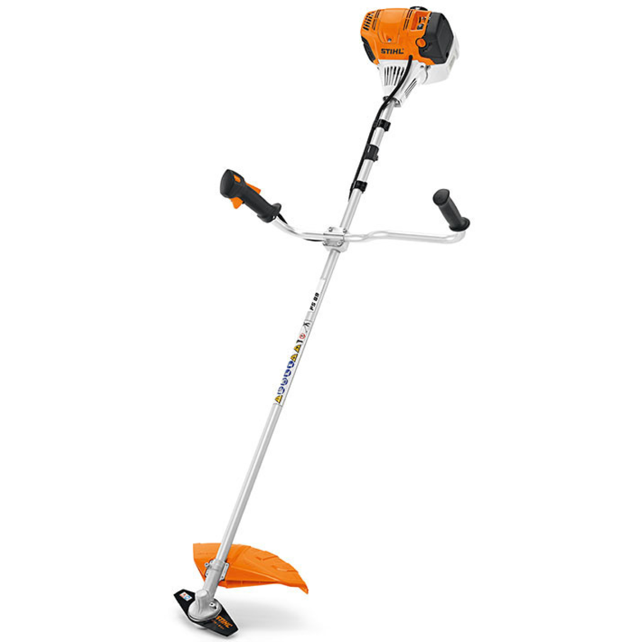30564_Stihl_41802000540 Motorsense FS 89