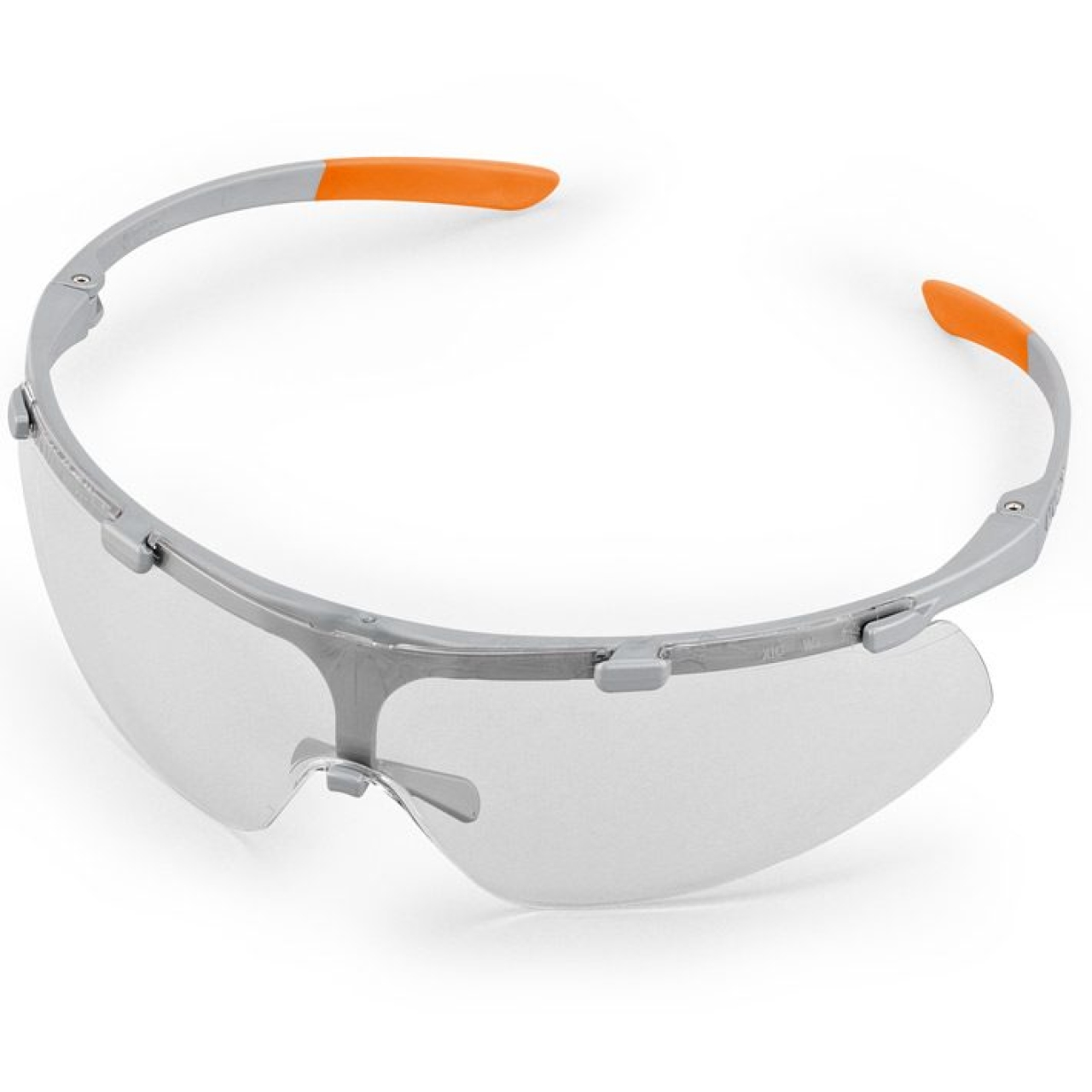 Stihl Schutzbrille Advance Super Fit - Transparent